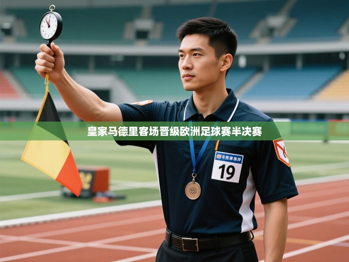 皇家马德里客场晋级欧洲足球赛半决赛