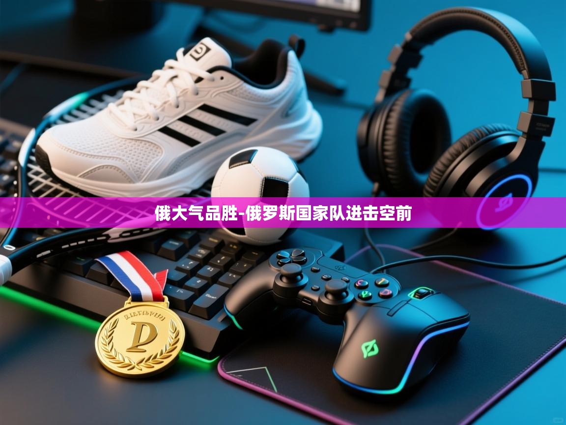 俄大气品胜-俄罗斯国家队进击空前