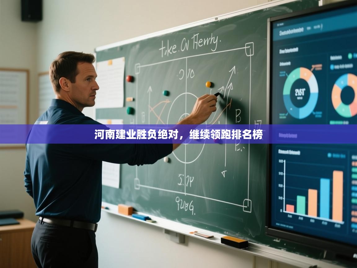 河南建业胜负绝对，继续领跑排名榜
