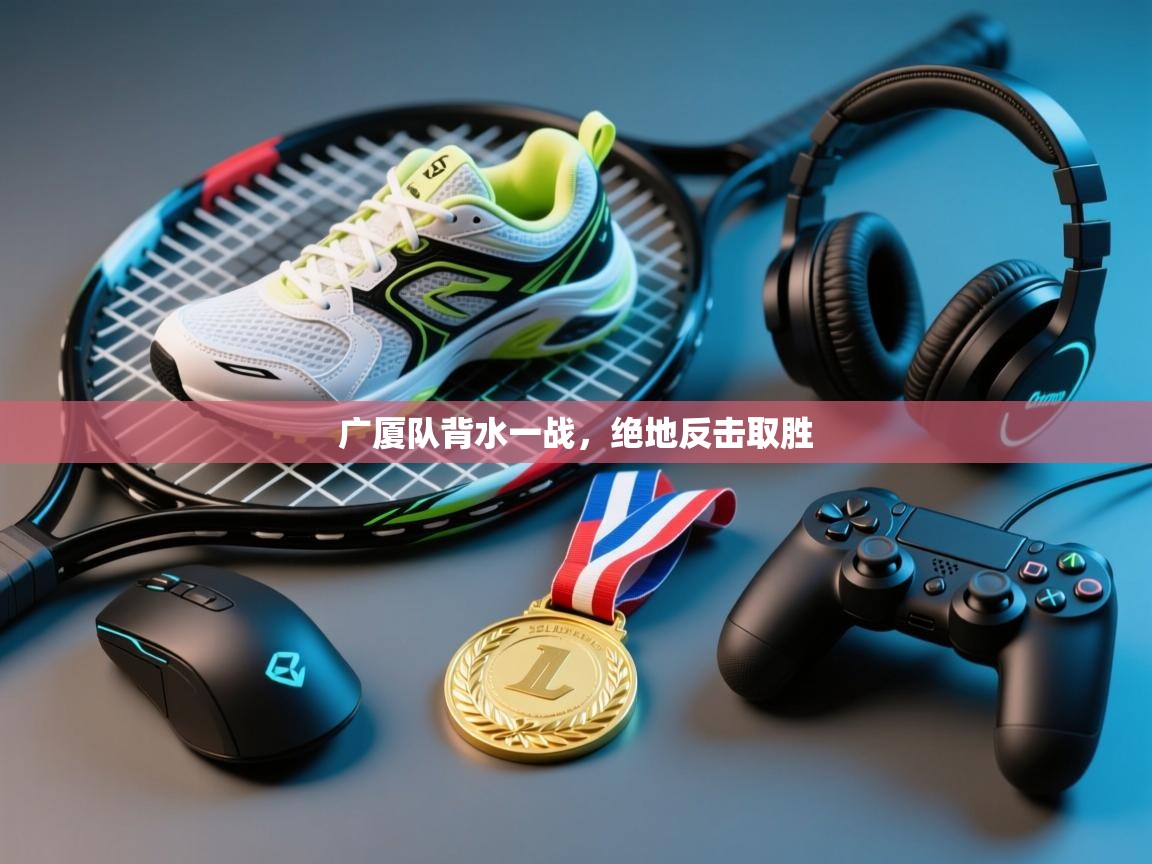 广厦队背水一战，绝地反击取胜