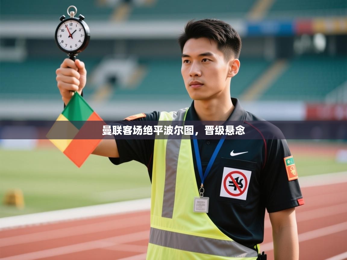 曼联客场绝平波尔图，晋级悬念