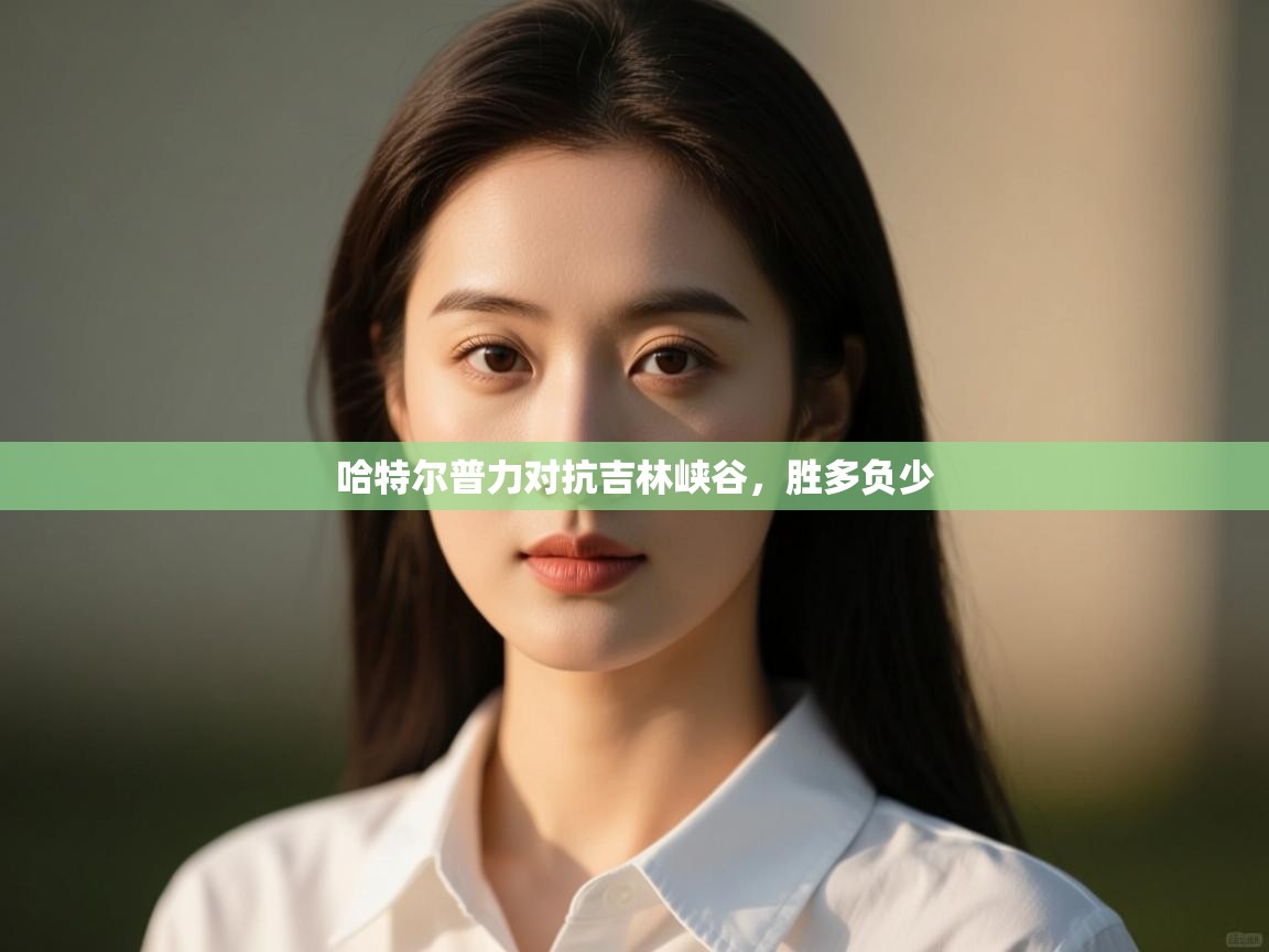 哈特尔普力对抗吉林峡谷，胜多负少