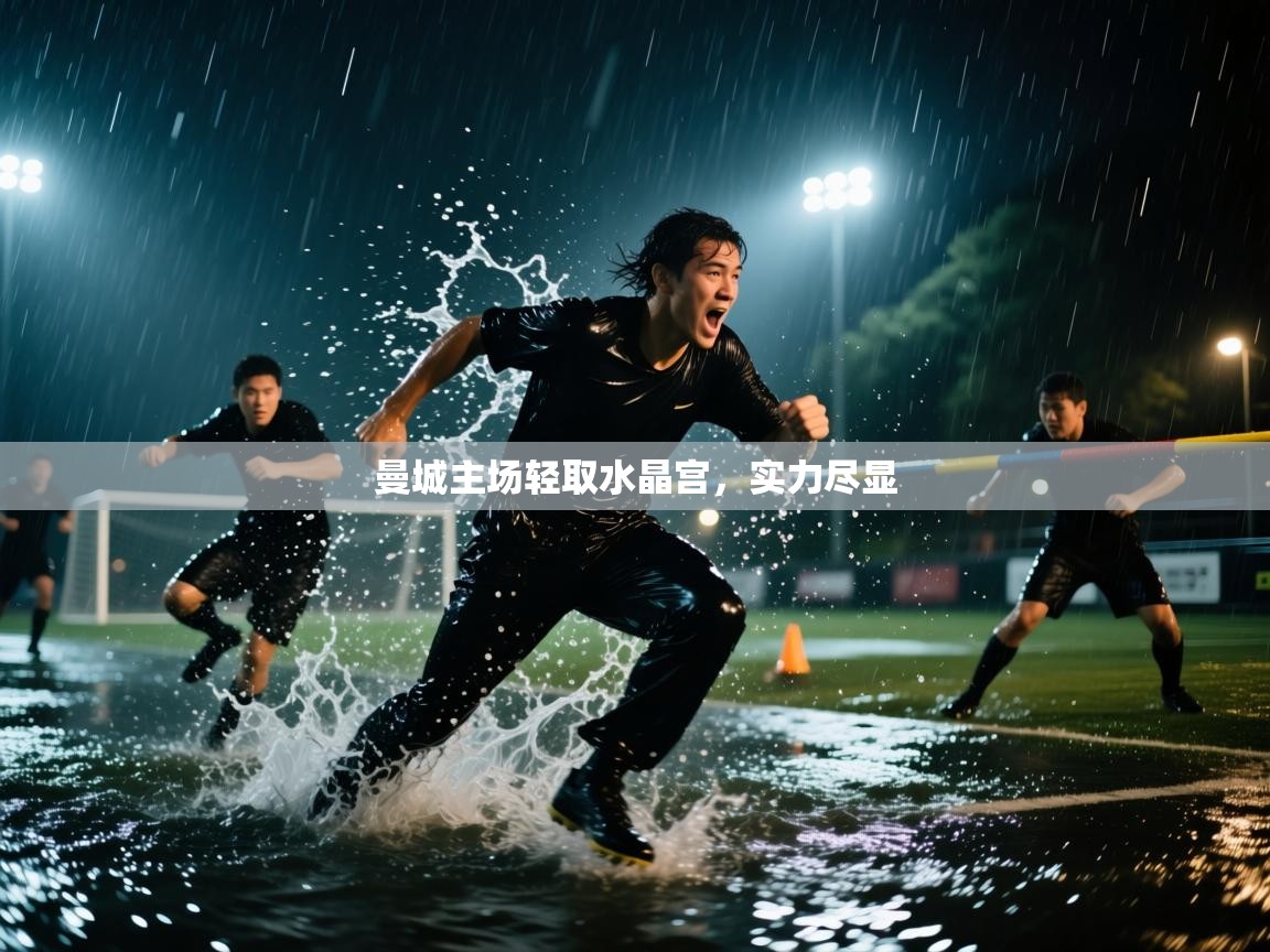 曼城主场轻取水晶宫，实力尽显