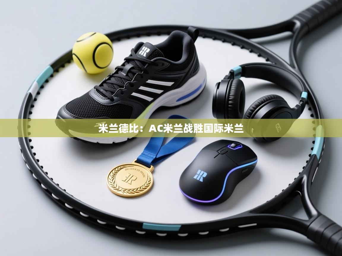 米兰德比：AC米兰战胜国际米兰