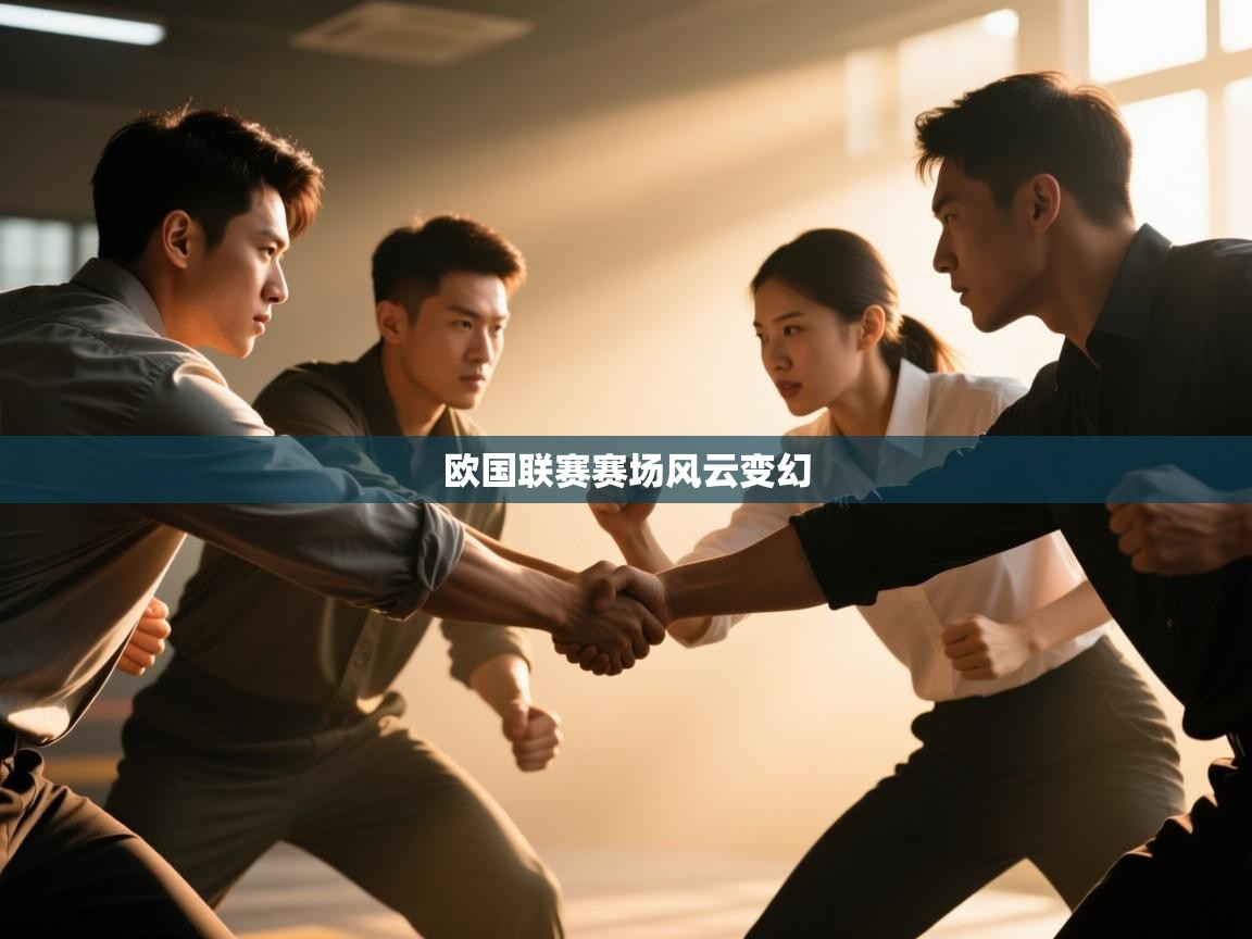 欧国联赛赛场风云变幻