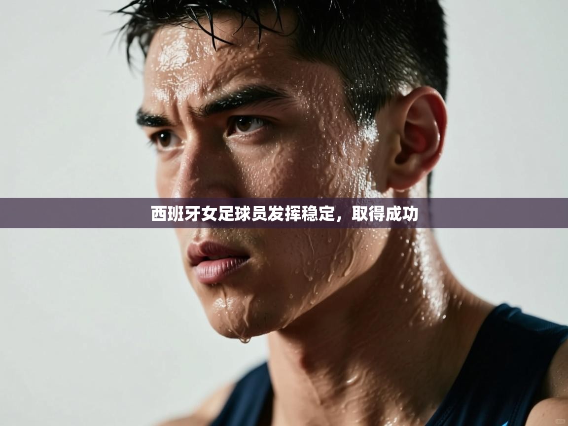 西班牙女足球员发挥稳定，取得成功  第2张