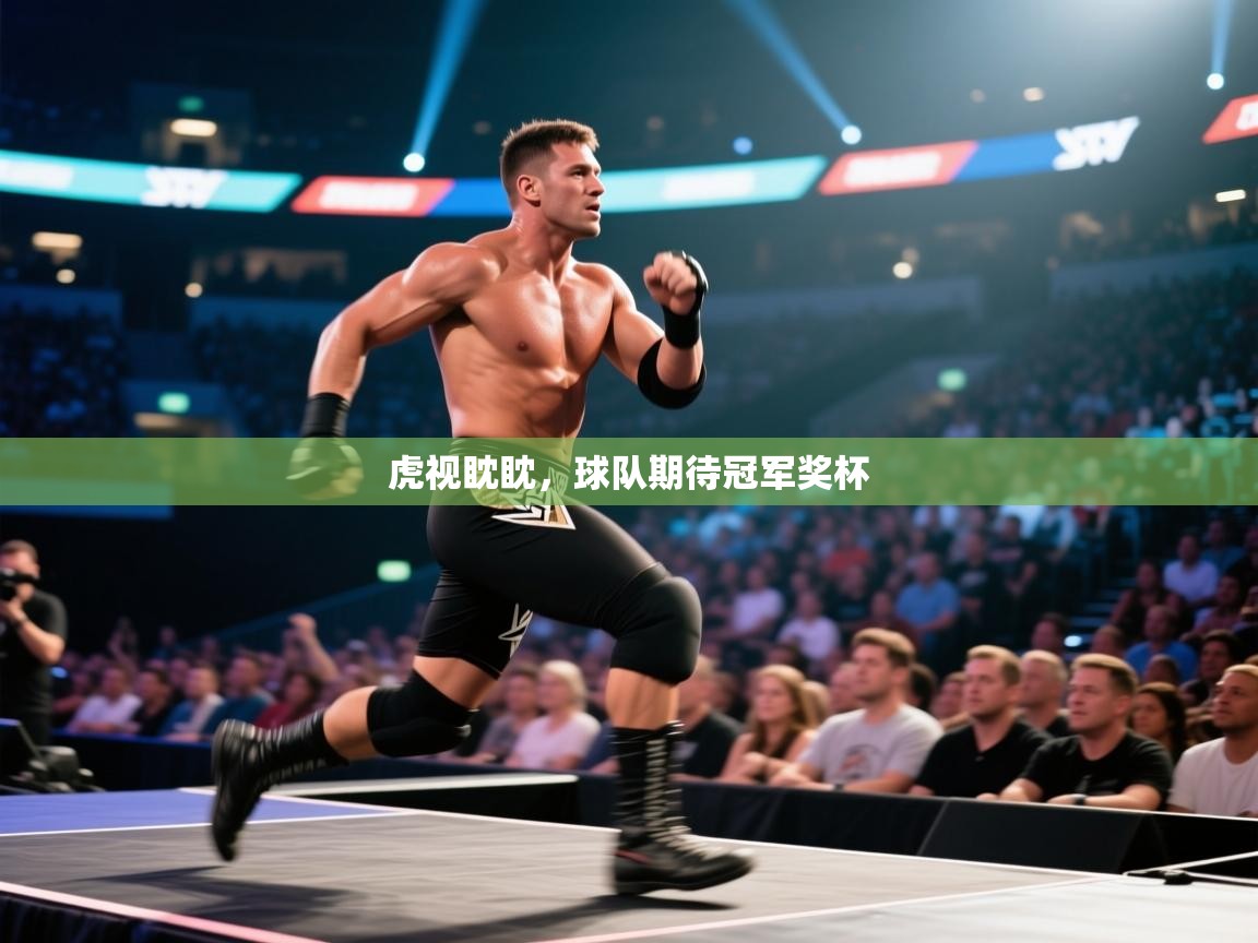 虎视眈眈,球队期待冠军奖杯 第1张