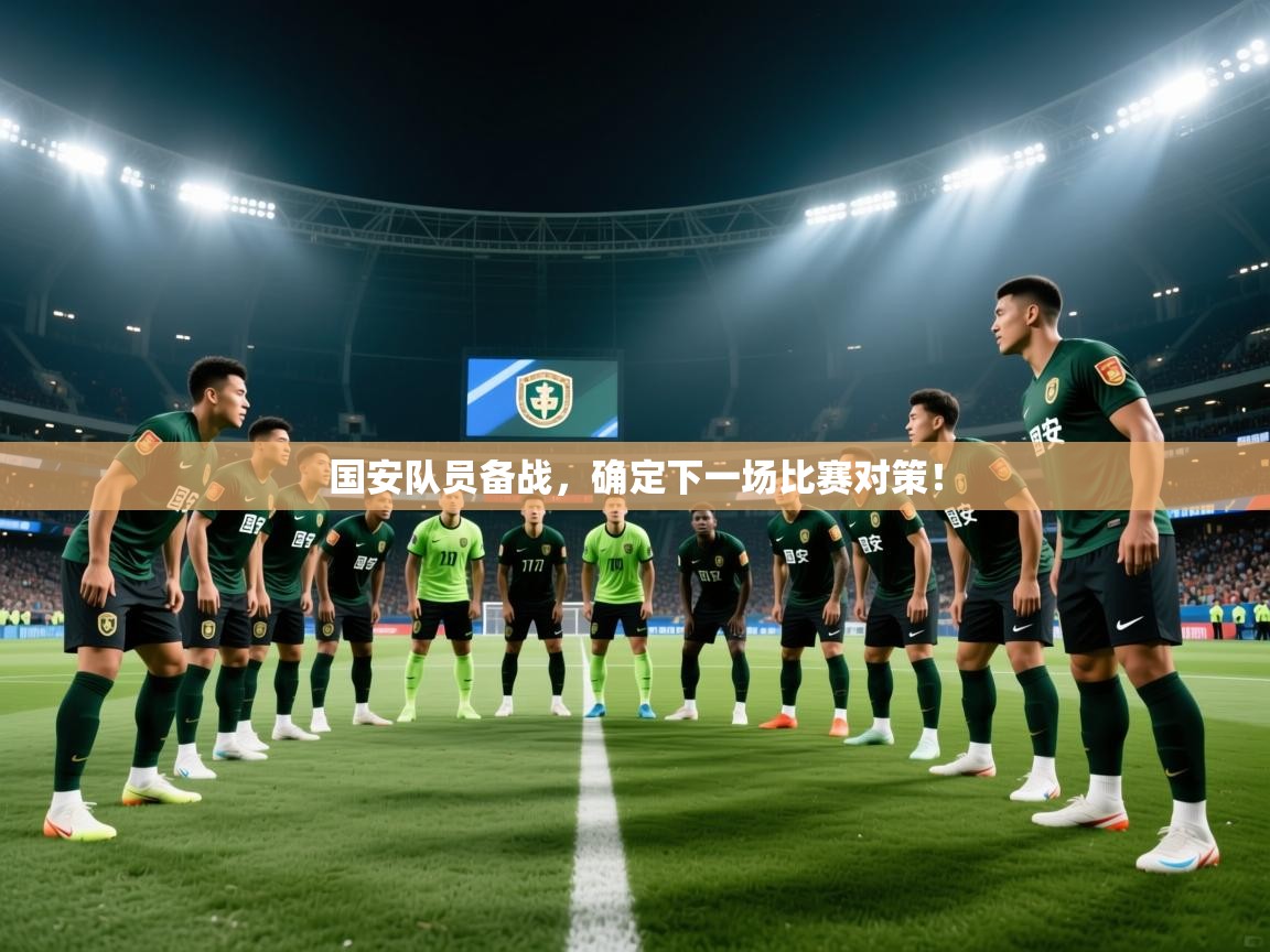 国安队员备战，确定下一场比赛对策！