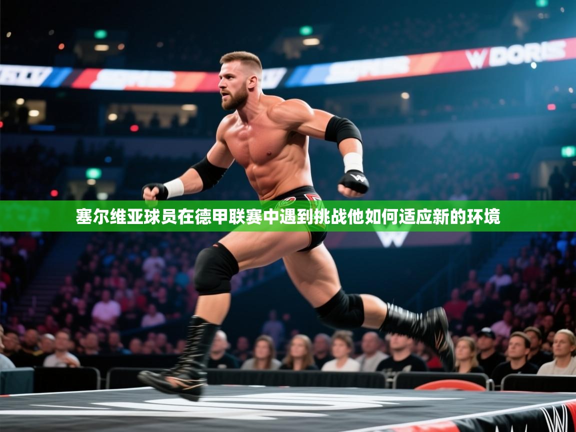 塞尔维亚球员在德甲联赛中遇到挑战他如何适应新的环境