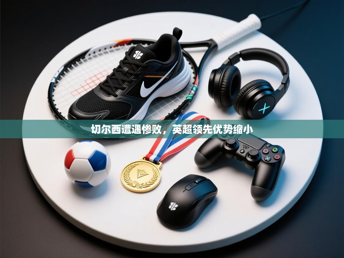 切尔西遭遇惨败，英超领先优势缩小  第2张