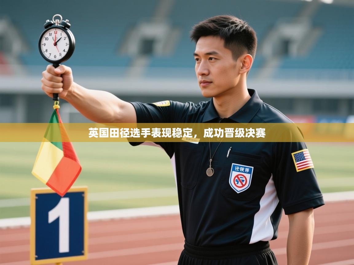 英国田径选手表现稳定,成功晋级决赛 第1张