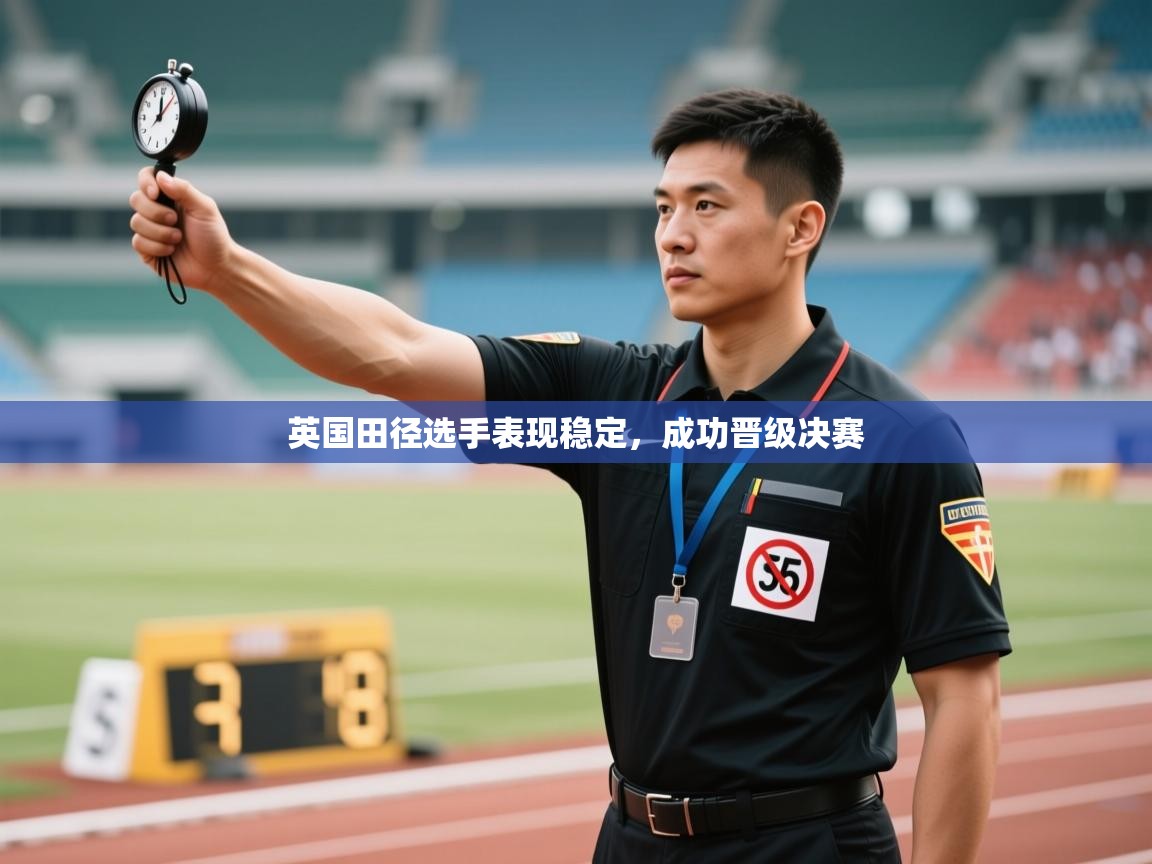 英国田径选手表现稳定，成功晋级决赛  第2张